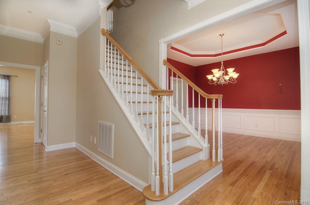 Lake Shore - Residential