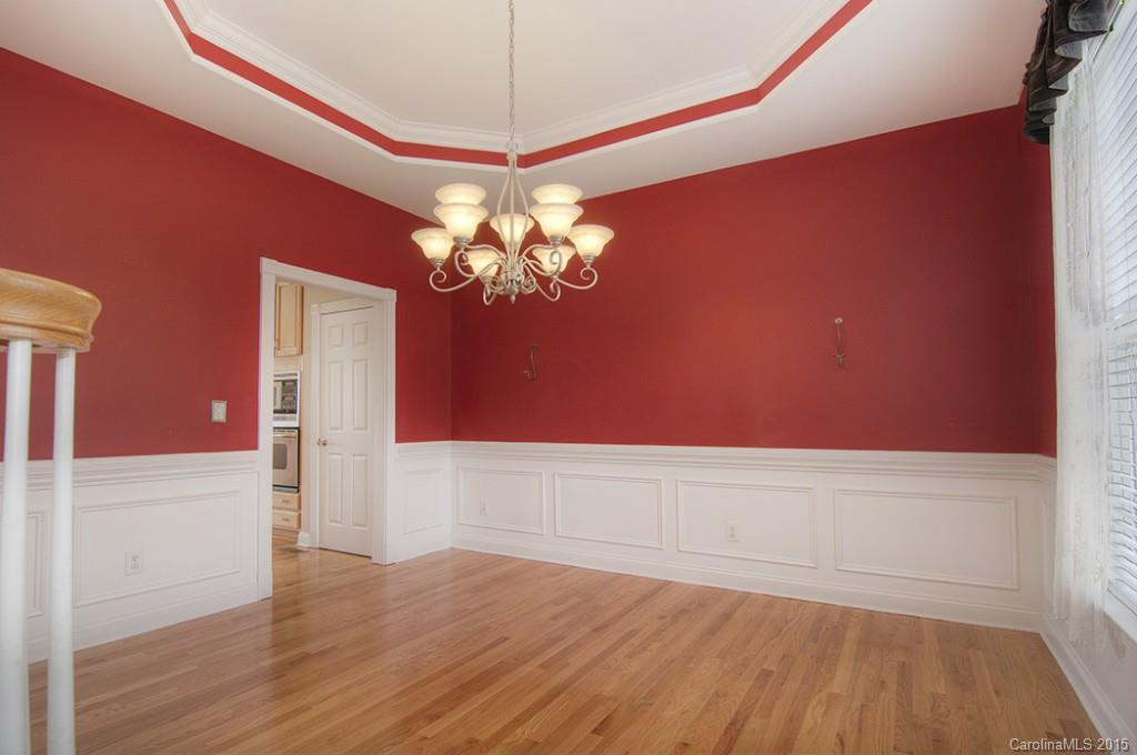 Lake Shore - Residential