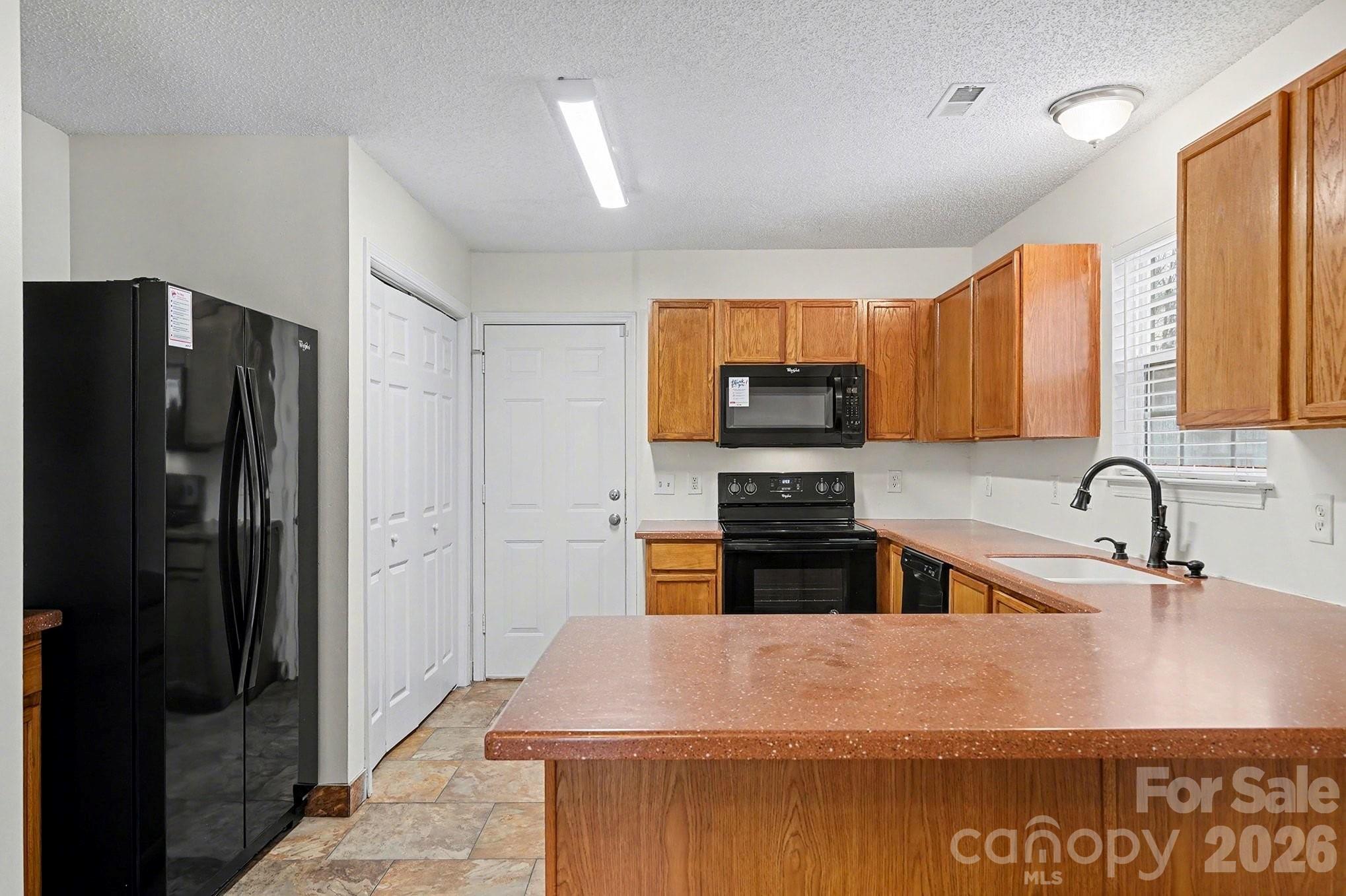 Tibble Creek - Residential