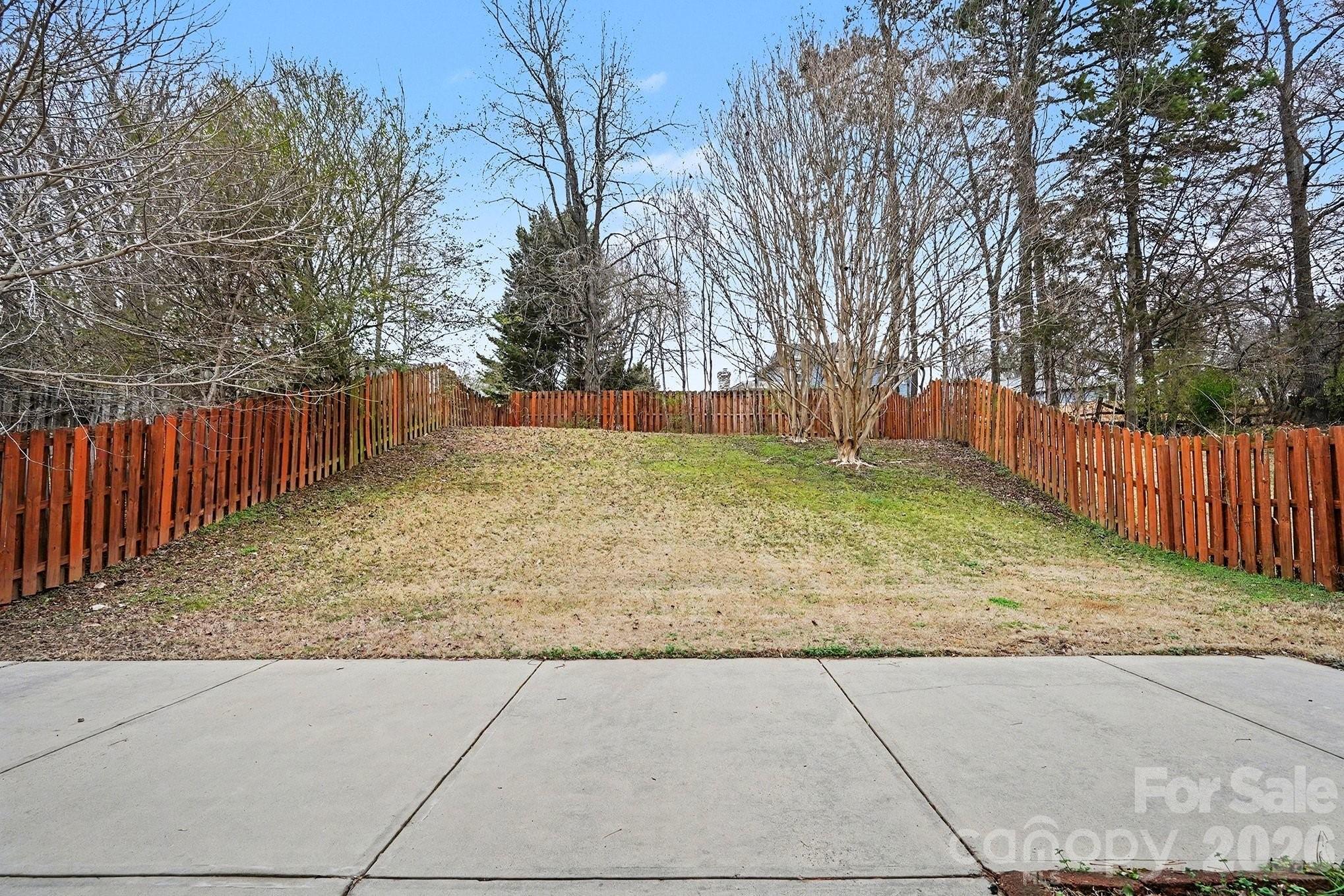 Tibble Creek - Residential