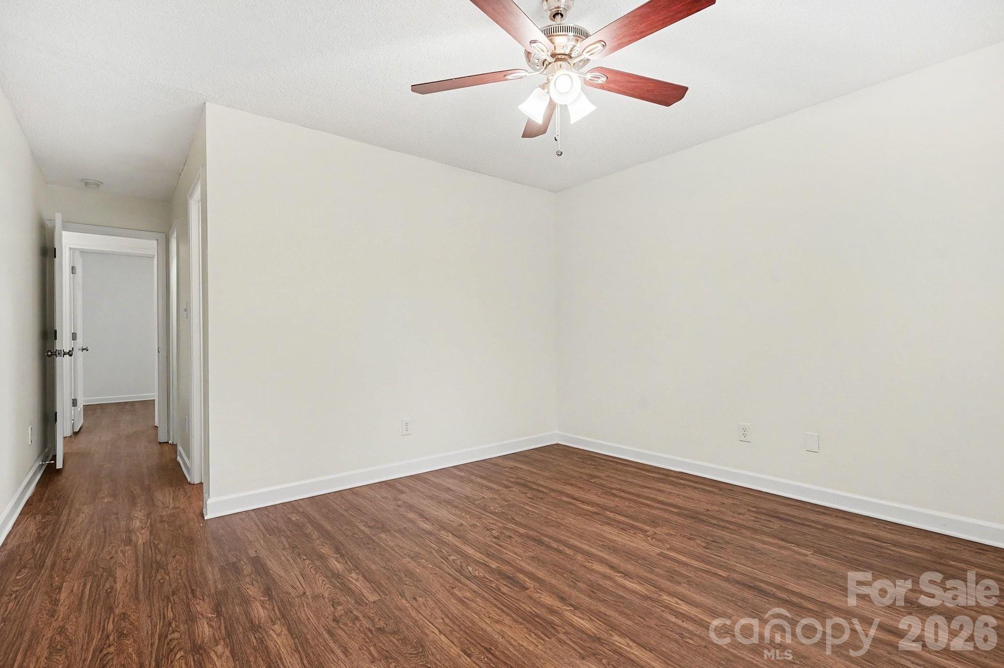 Tibble Creek - Residential