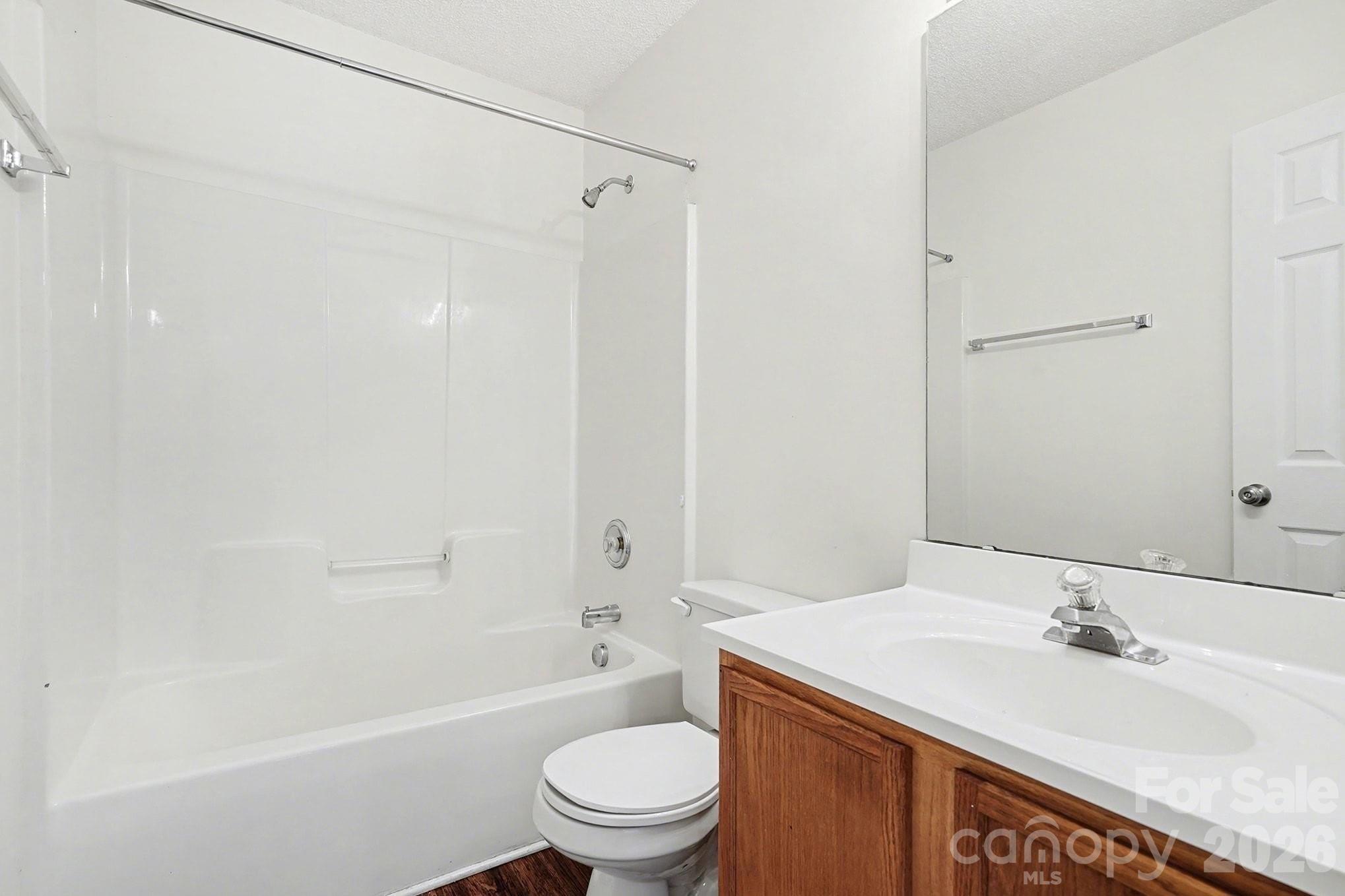 Tibble Creek - Residential