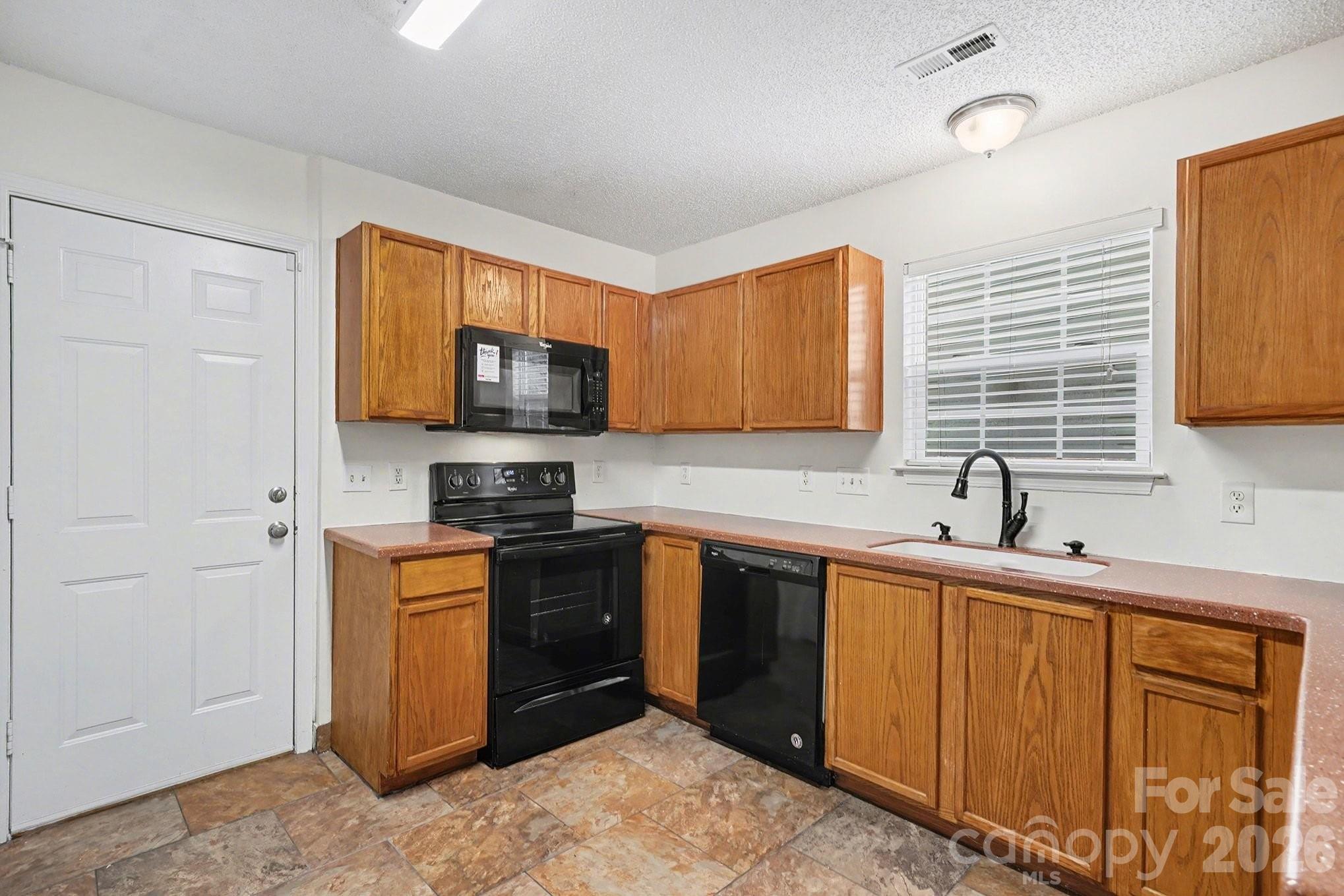 Tibble Creek - Residential