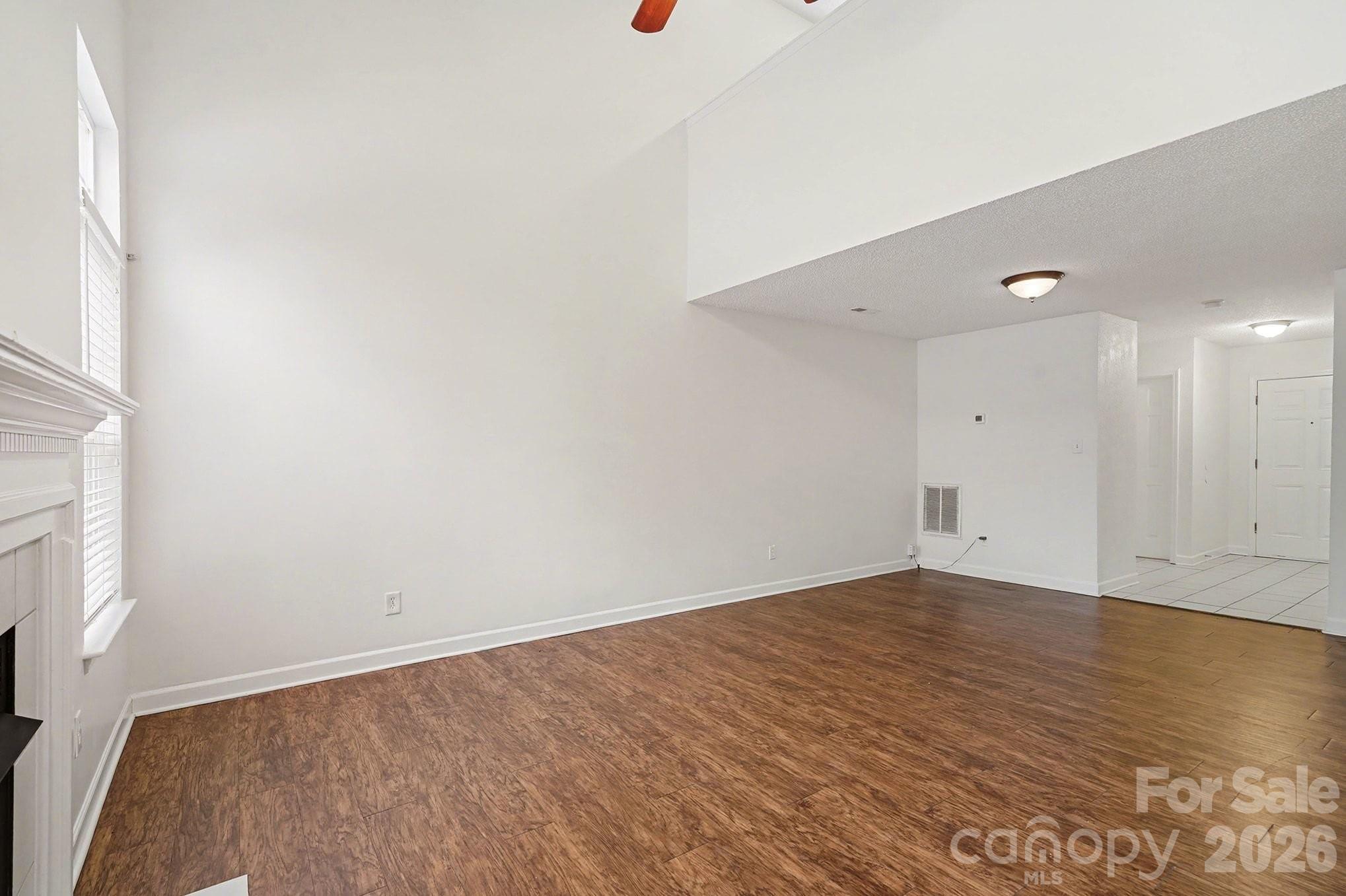 Tibble Creek - Residential