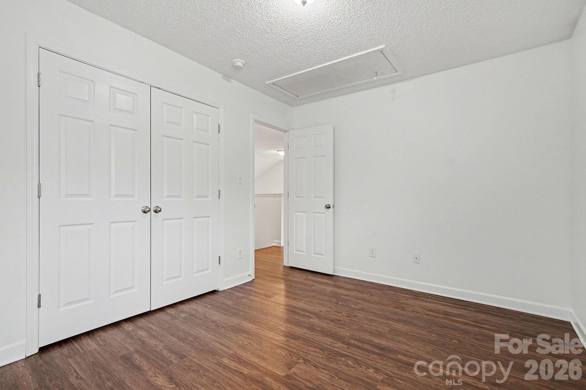 Tibble Creek - Residential