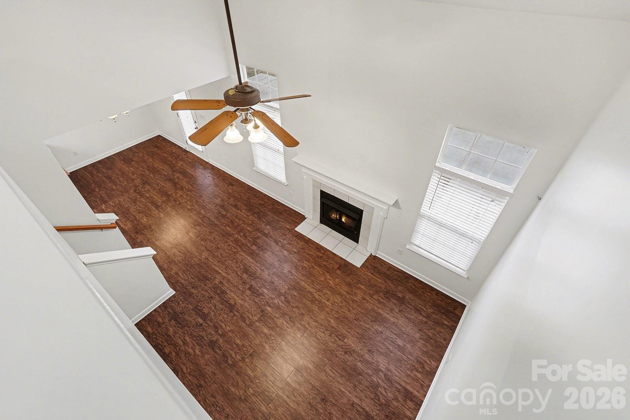 Tibble Creek - Residential