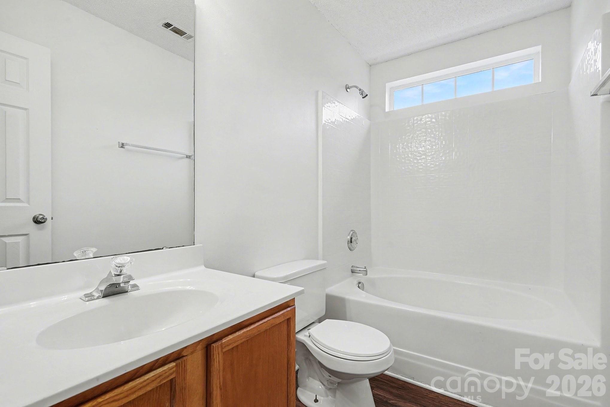 Tibble Creek - Residential