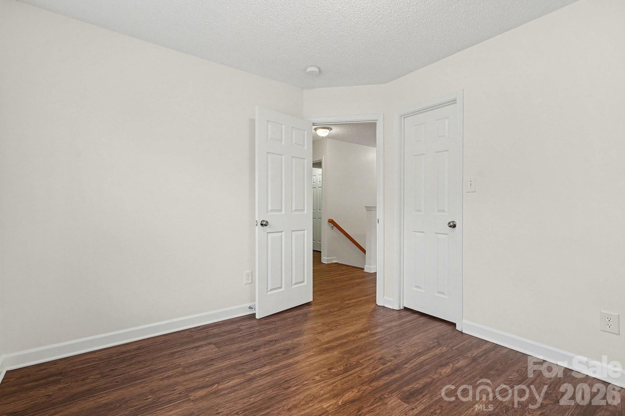 Tibble Creek - Residential