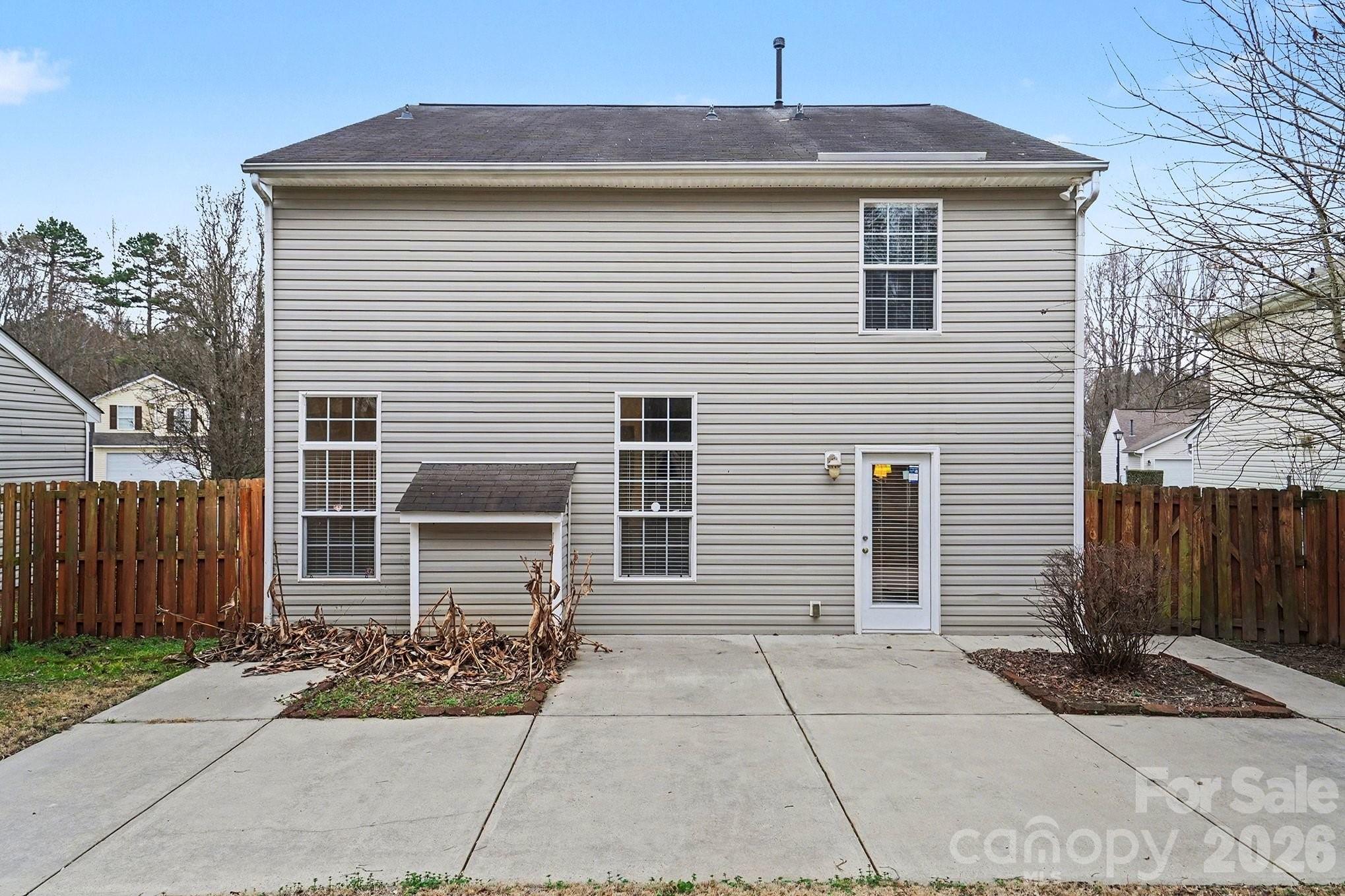 Tibble Creek - Residential