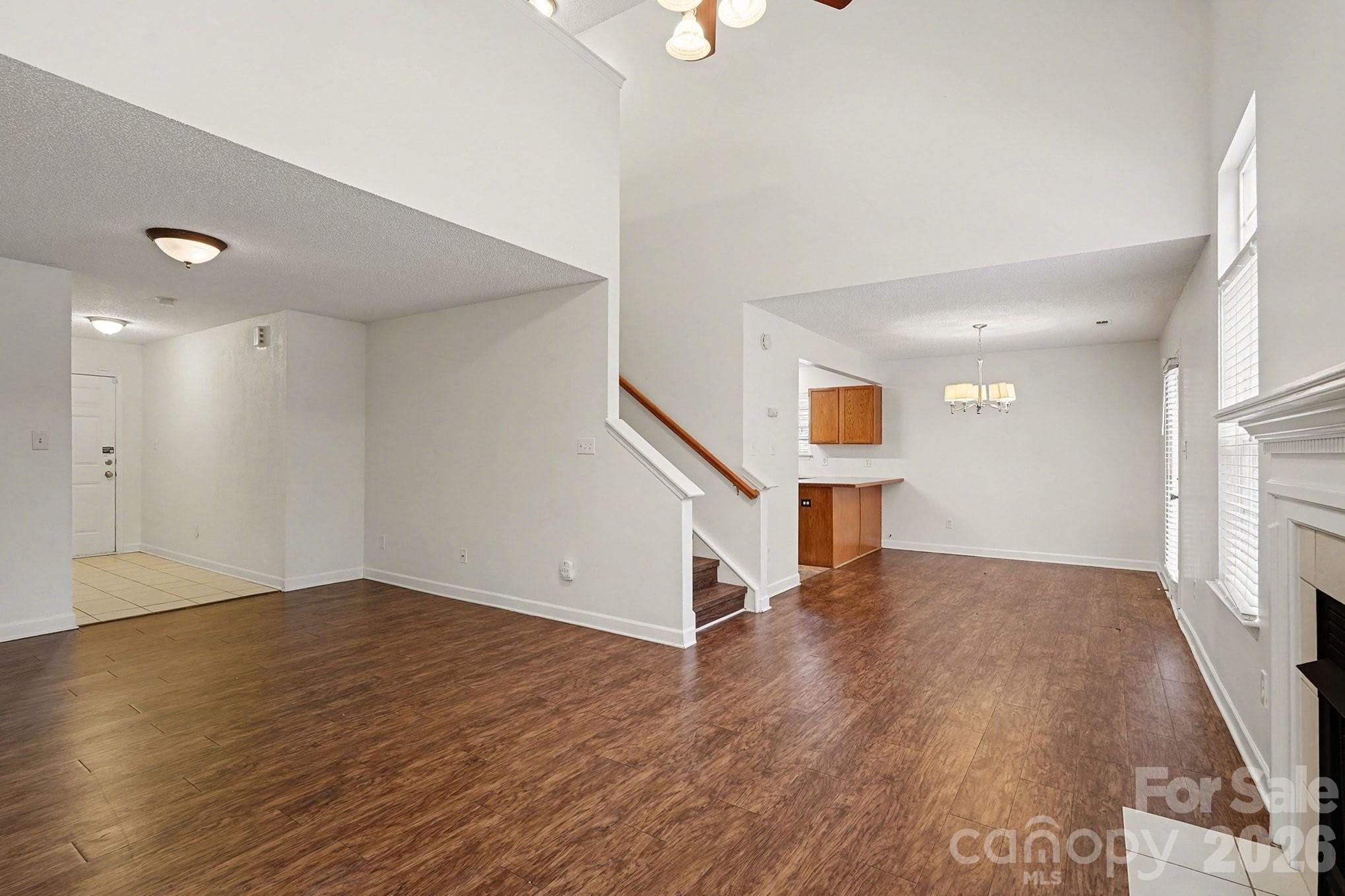 Tibble Creek - Residential