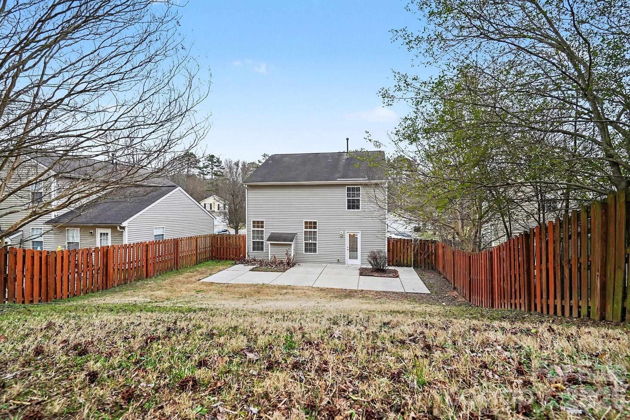 Tibble Creek - Residential