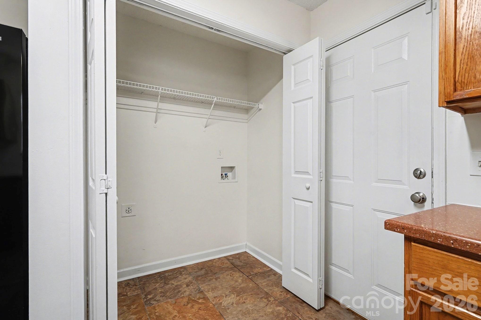 Tibble Creek - Residential