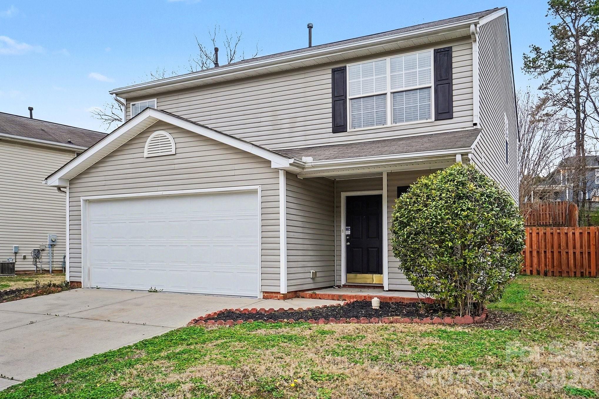 Tibble Creek - Residential