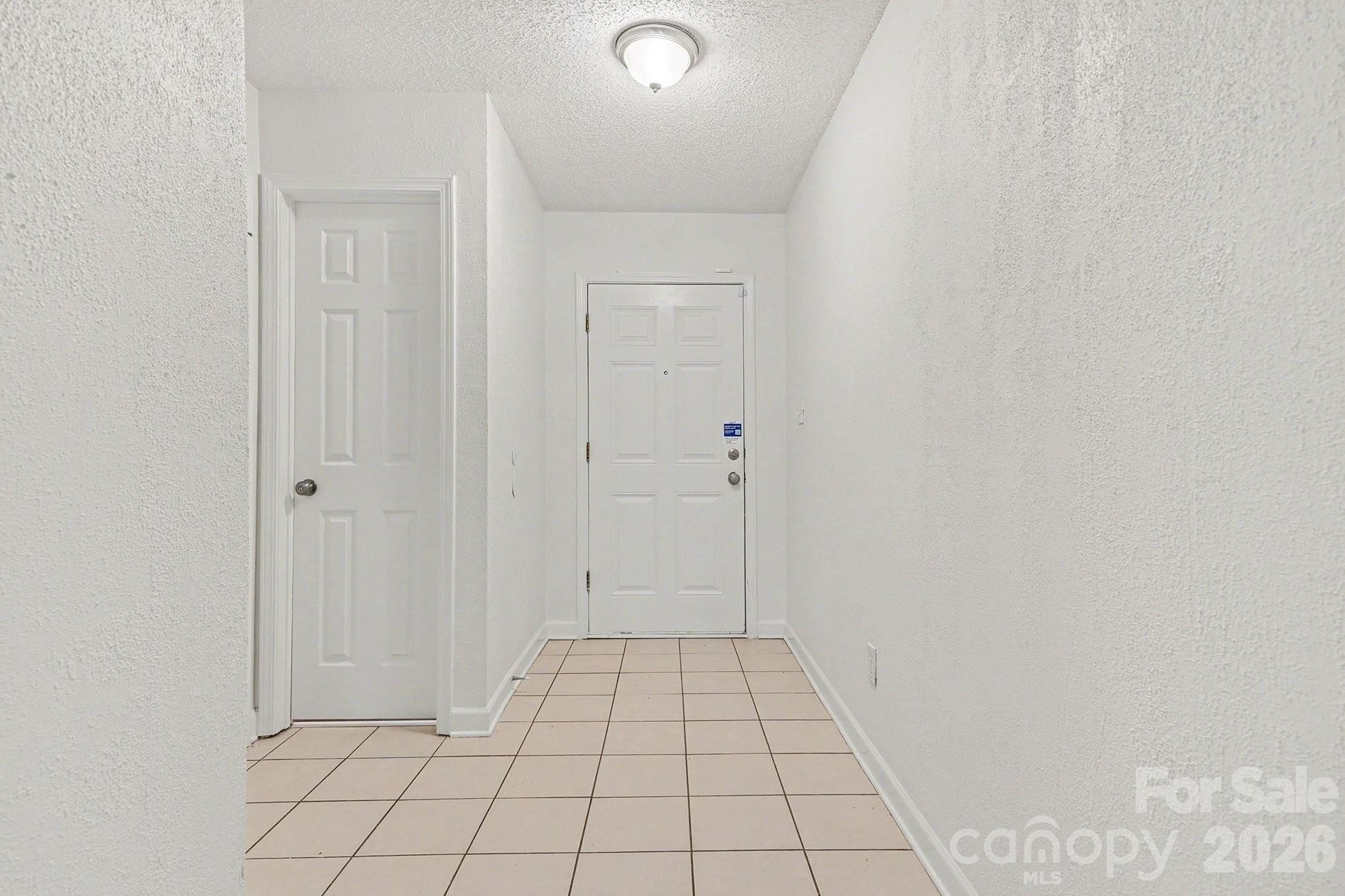 Tibble Creek - Residential