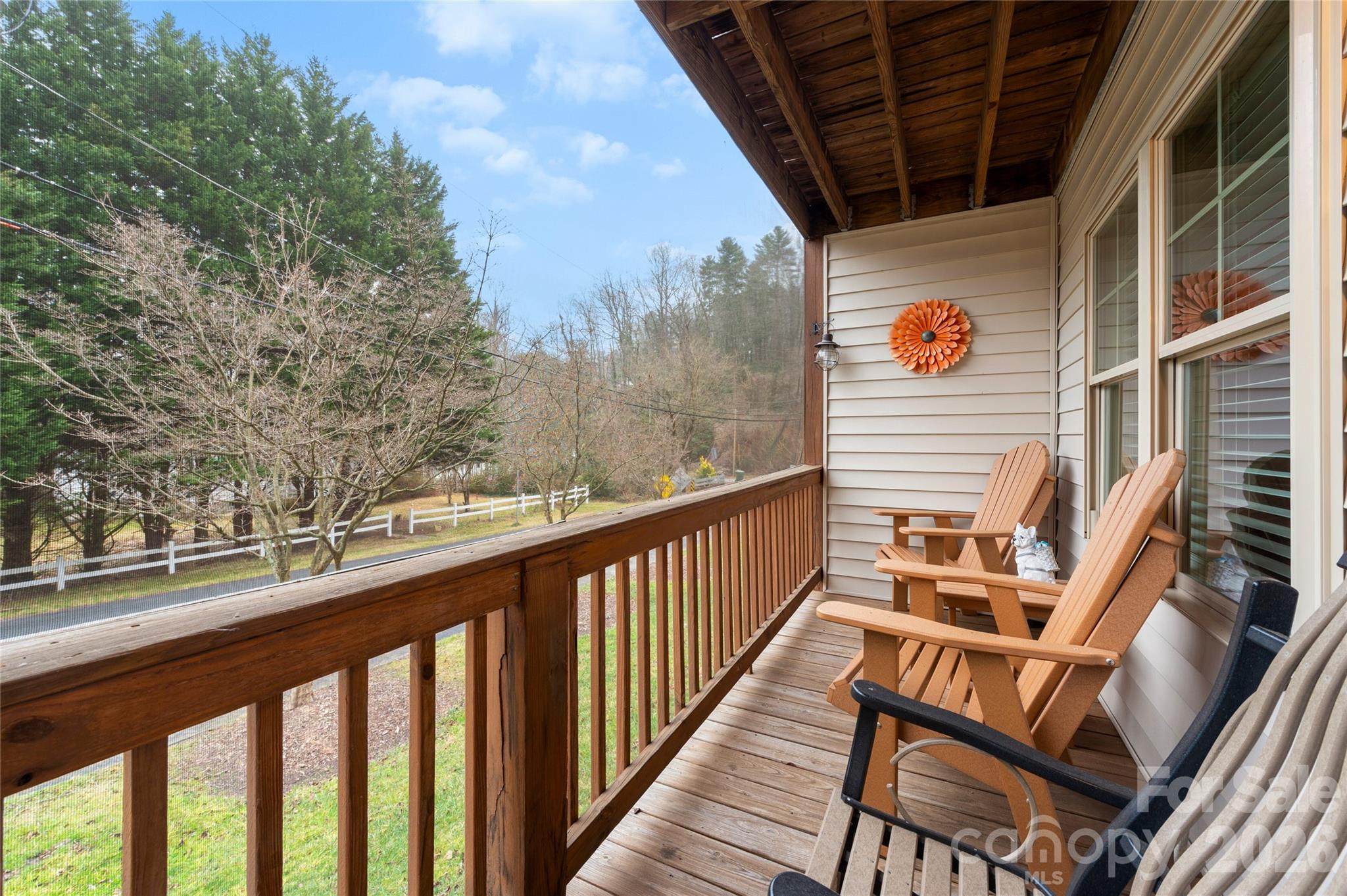 The Cloisters - Residential