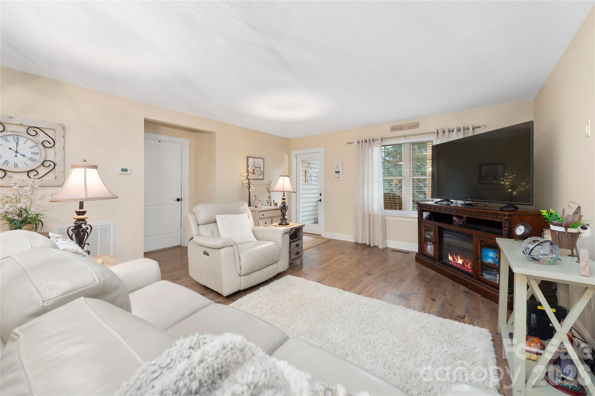 The Cloisters - Residential