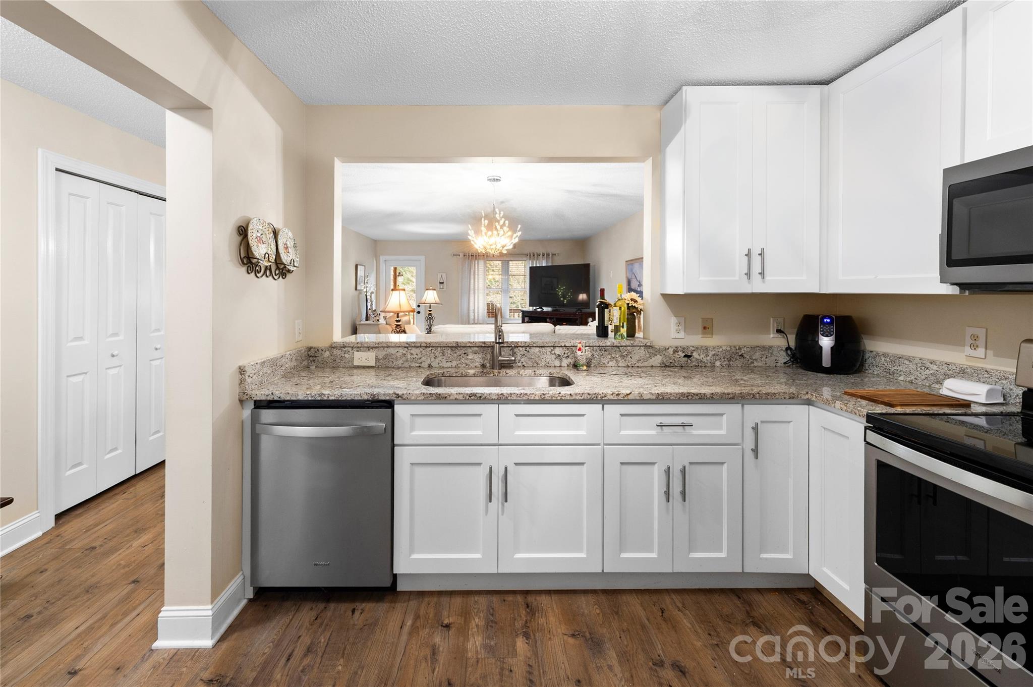 The Cloisters - Residential