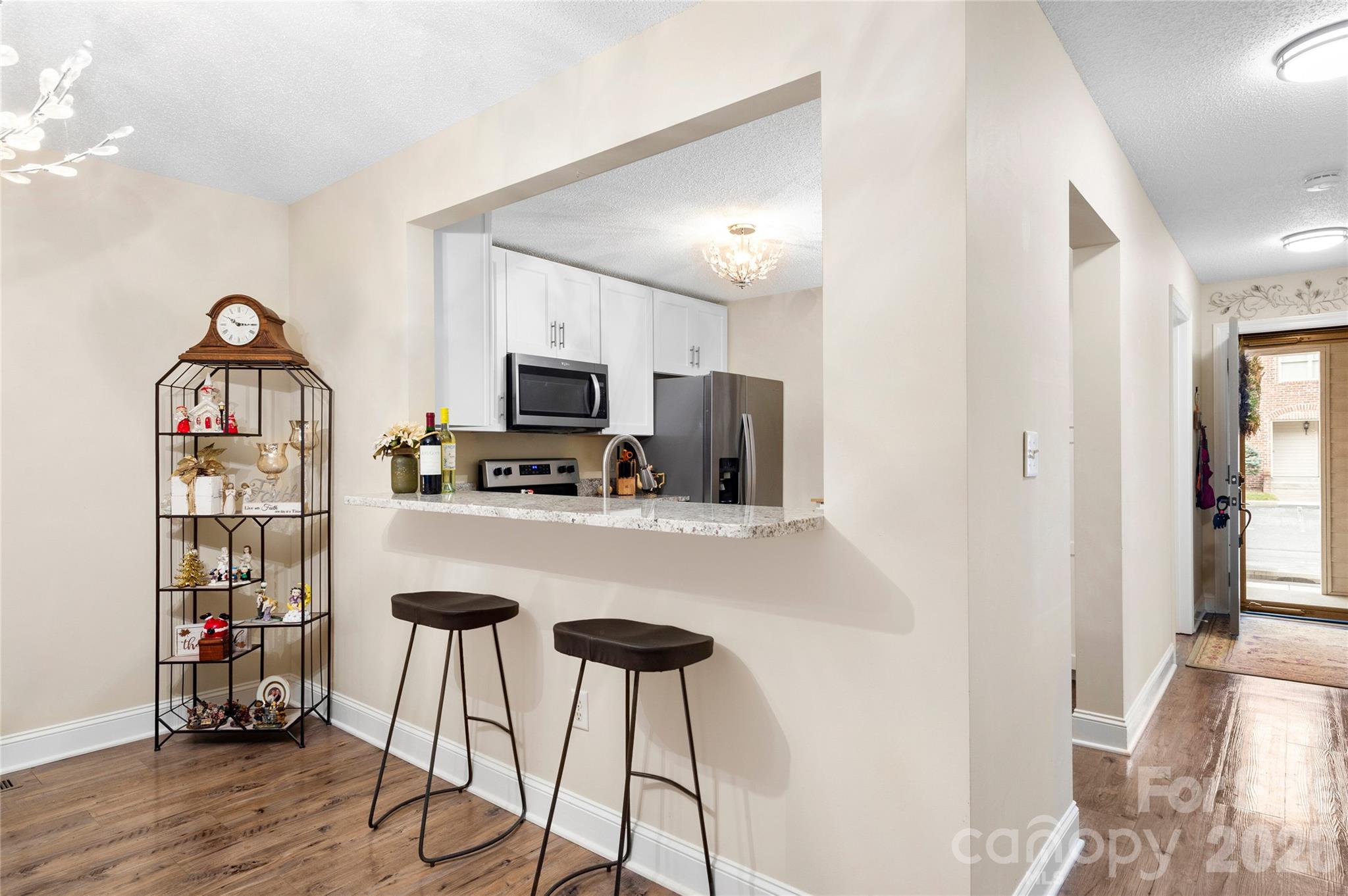 The Cloisters - Residential