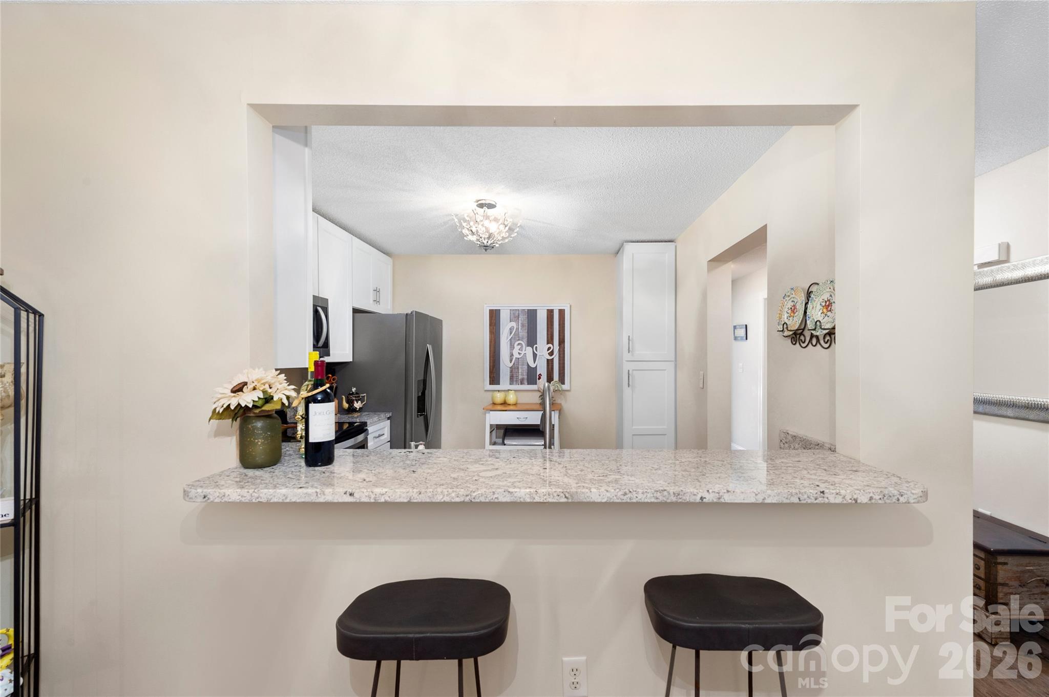 The Cloisters - Residential