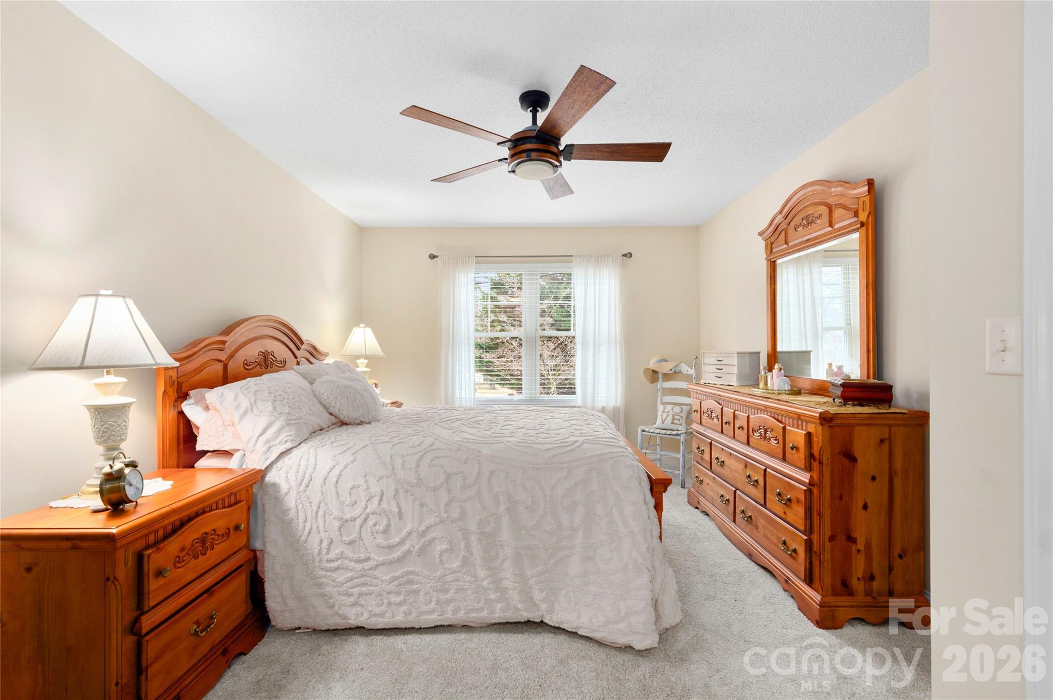 The Cloisters - Residential