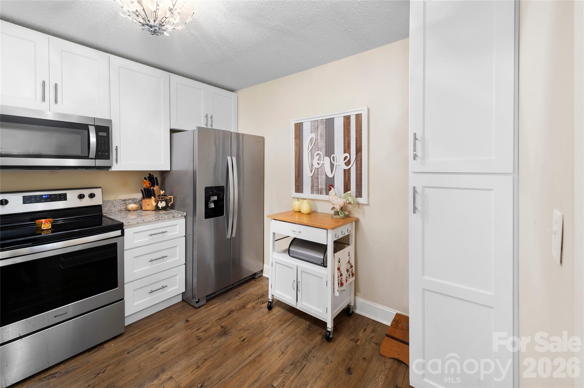 The Cloisters - Residential