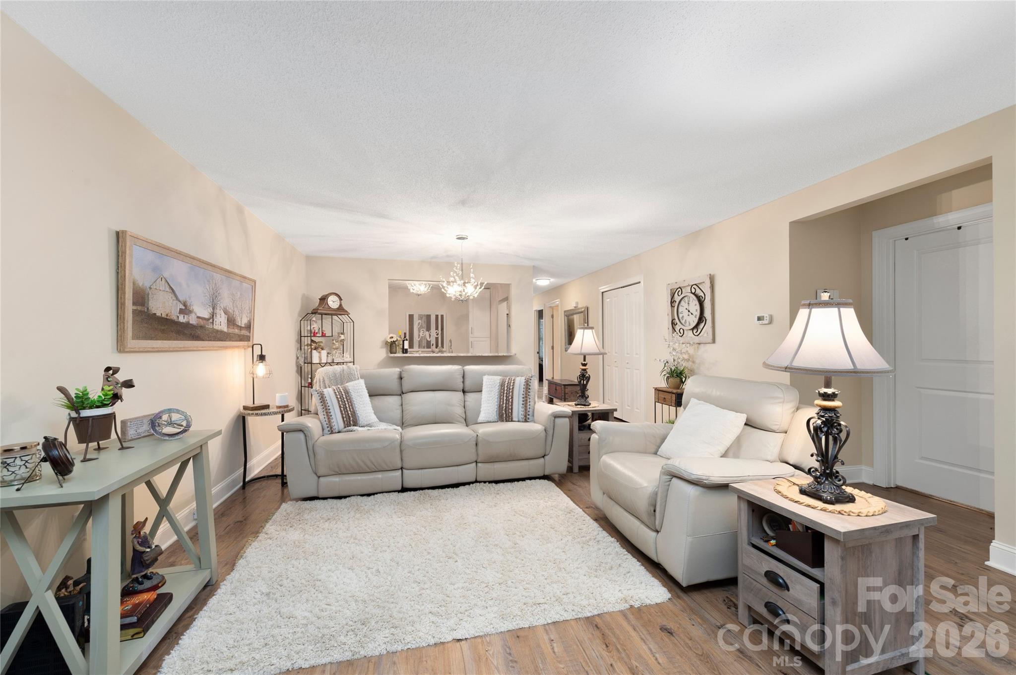 252 Wash Creek Drive B