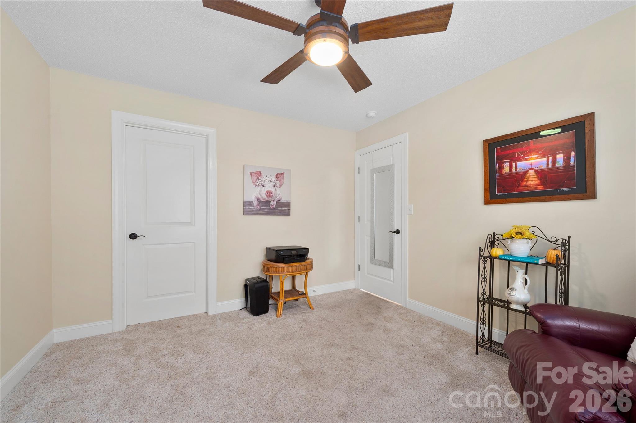 The Cloisters - Residential