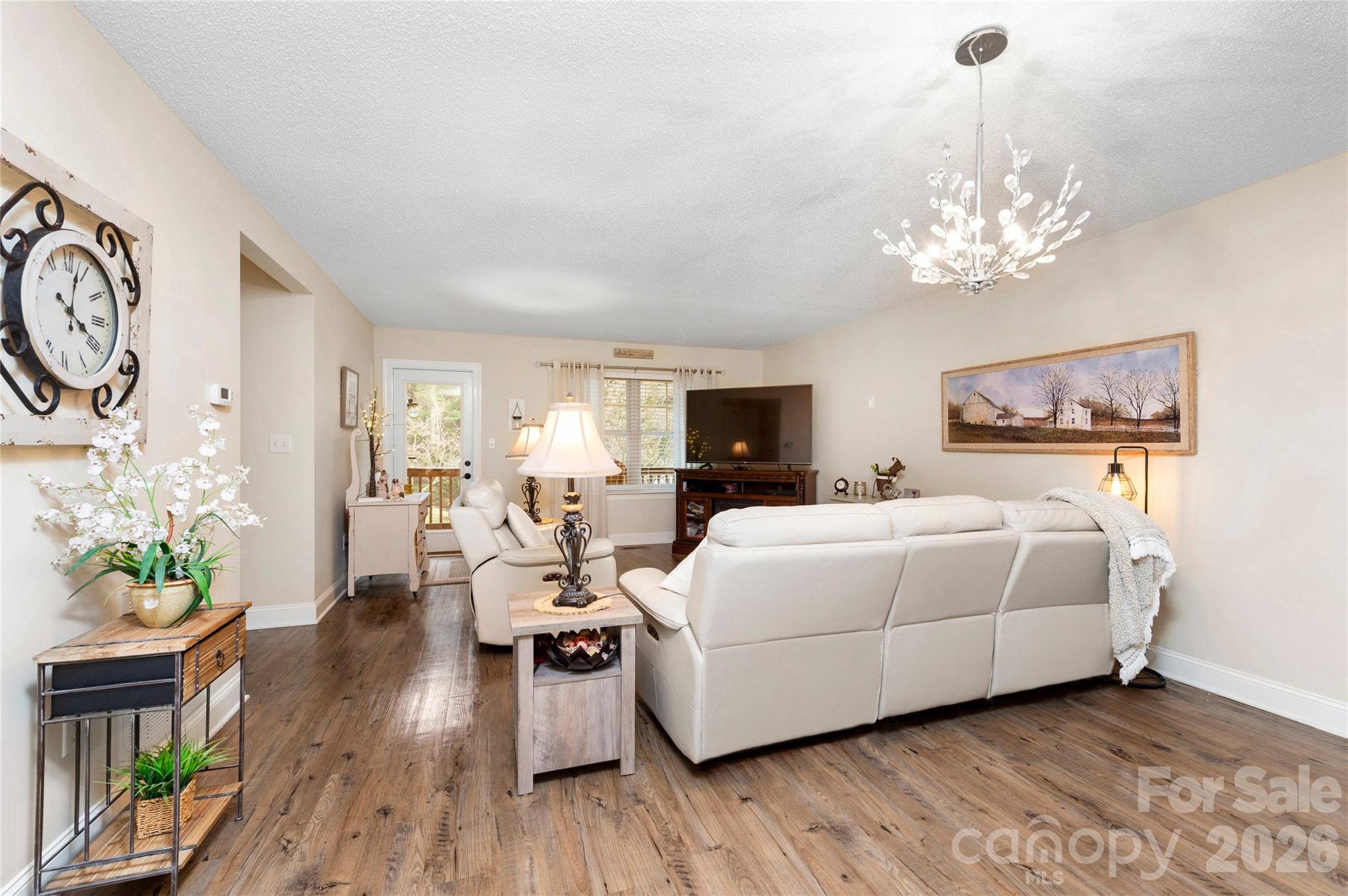 252 Wash Creek Drive B