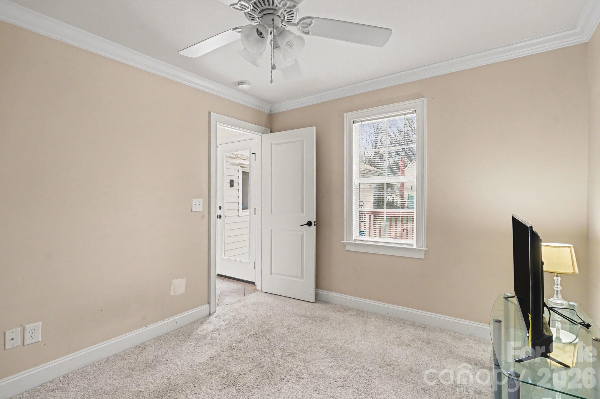 Mooresville Mill Village - Residential