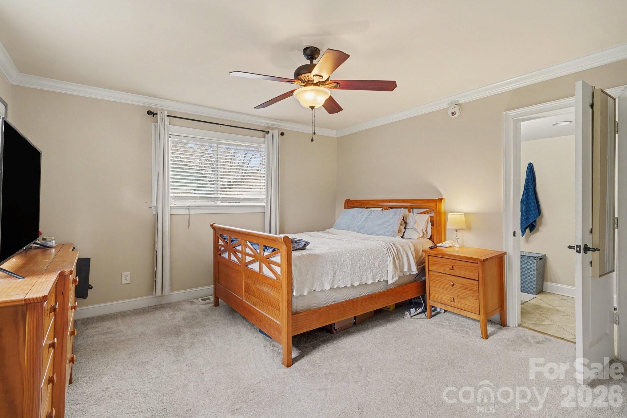 Mooresville Mill Village - Residential