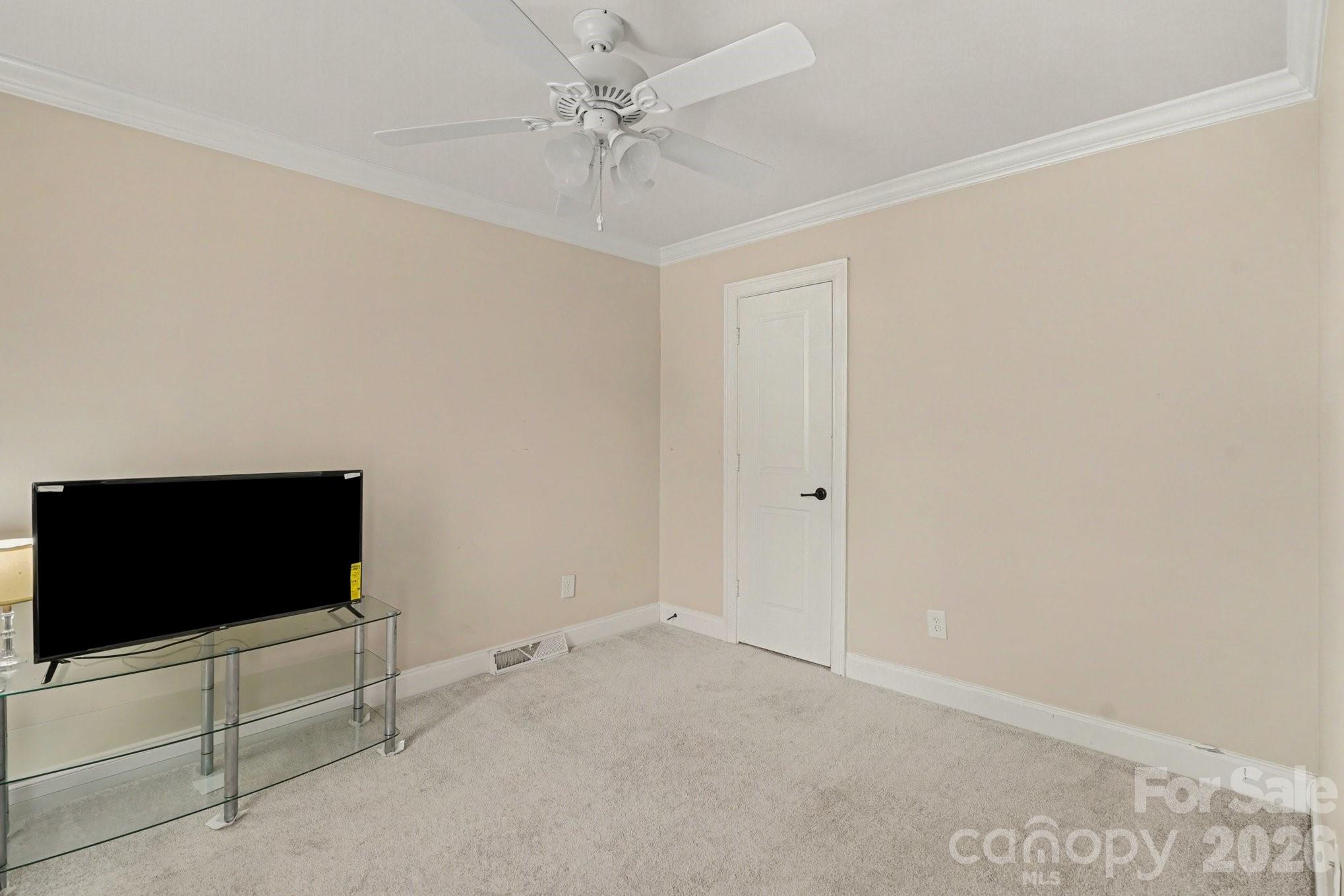 Mooresville Mill Village - Residential