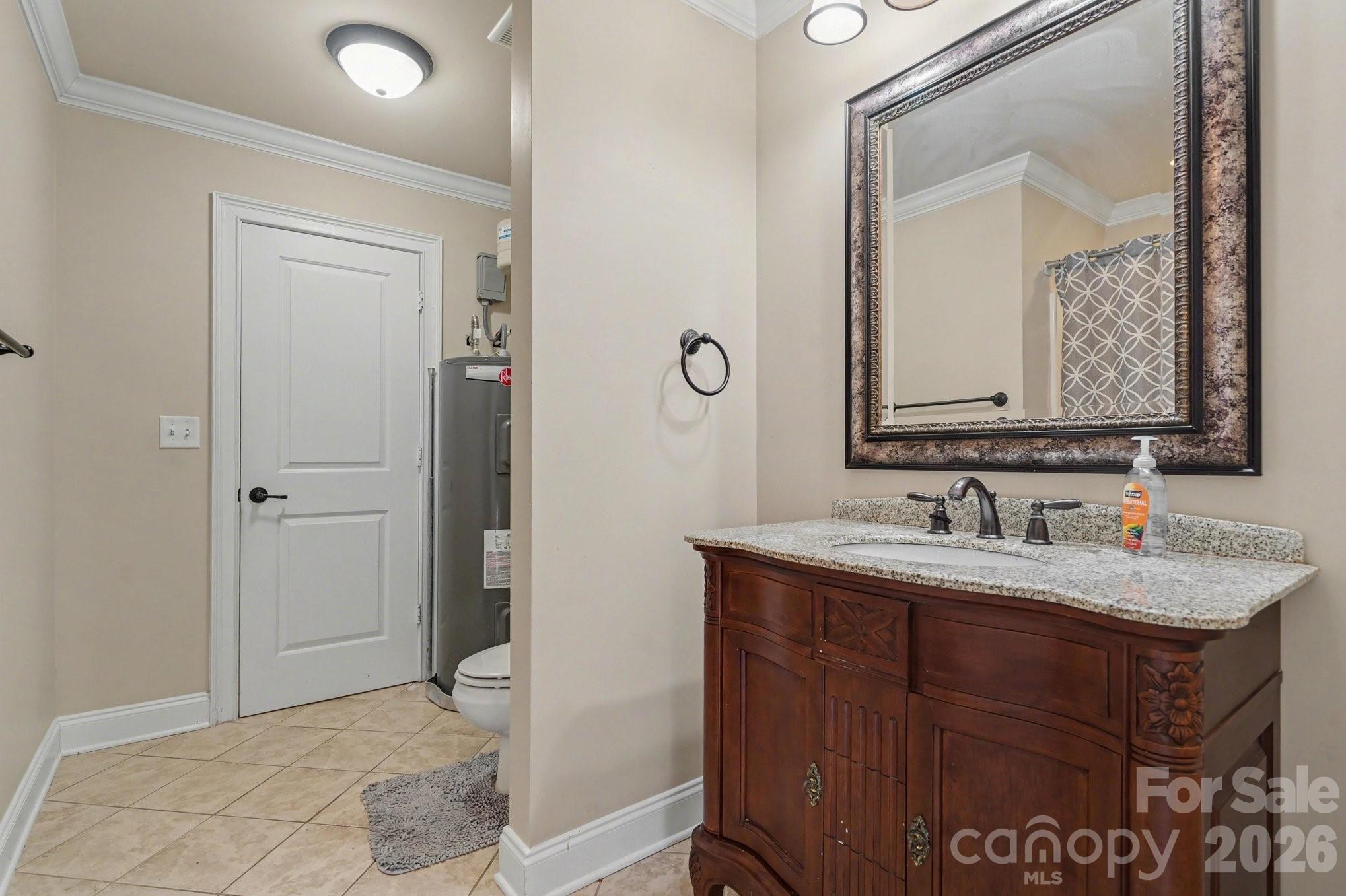 Mooresville Mill Village - Residential