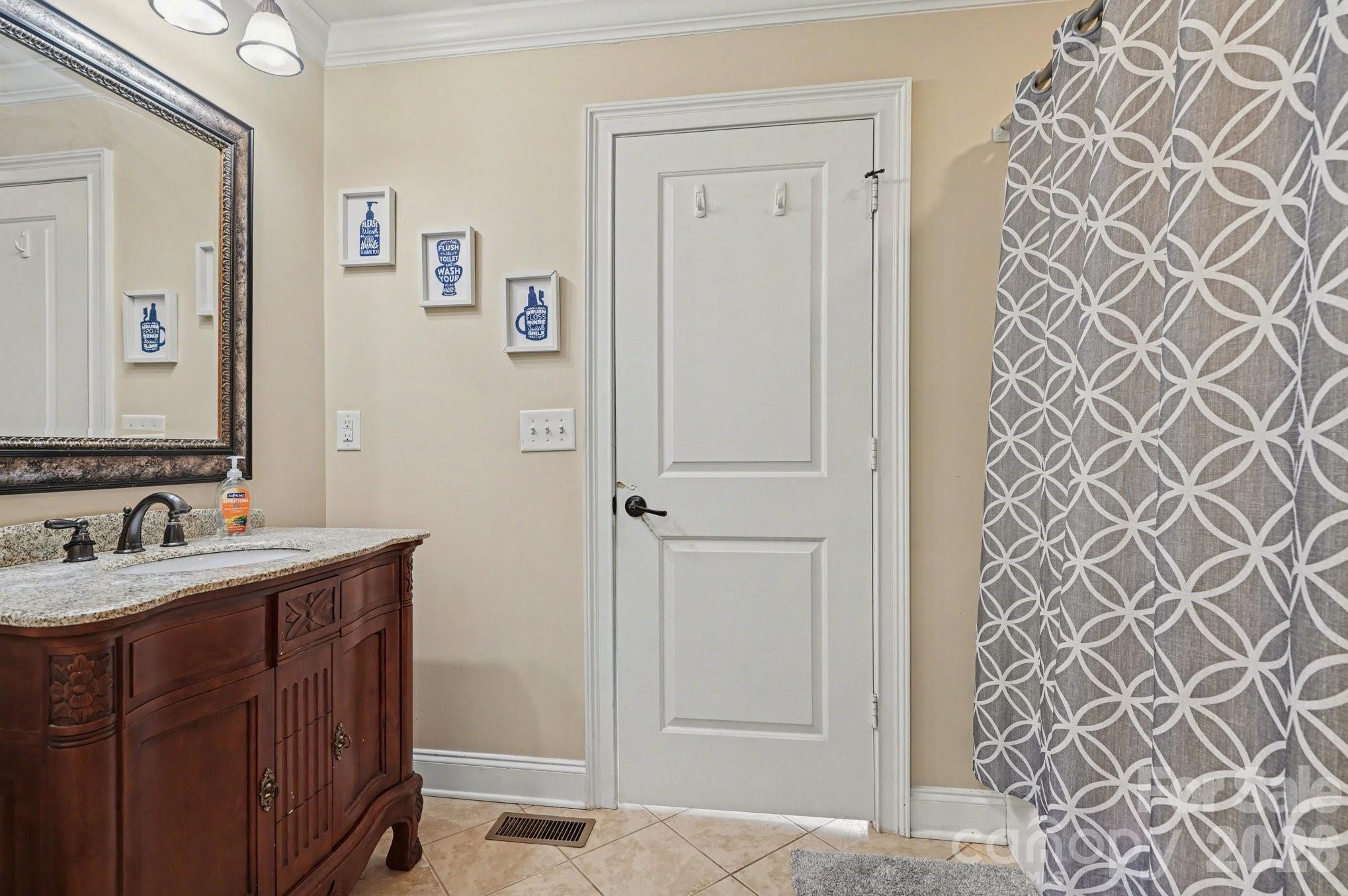 Mooresville Mill Village - Residential