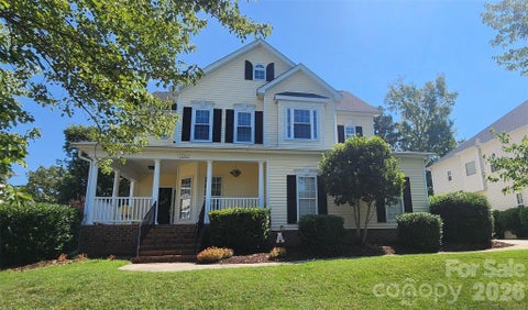 Photo of 10216 Edgecliff Road, Huntersville, NC 28078 (MLS # 4421266)