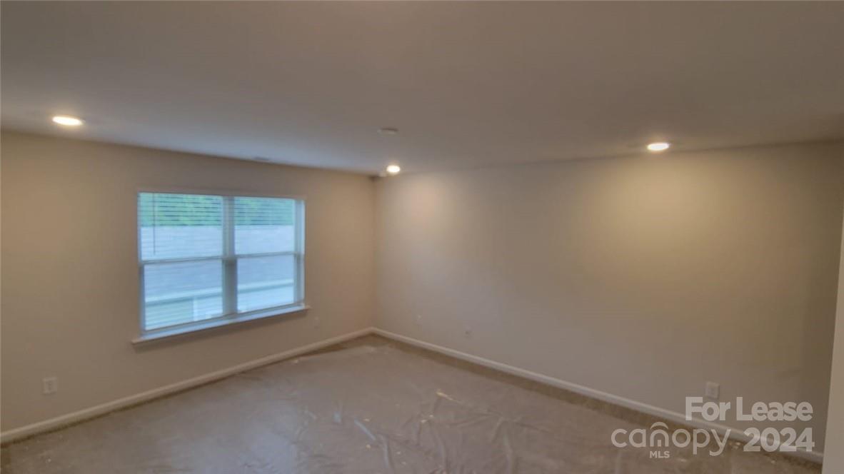 Sagecroft - Residential Lease