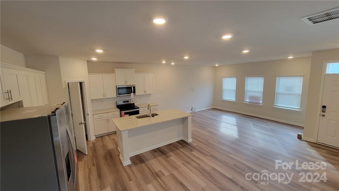Sagecroft - Residential Lease