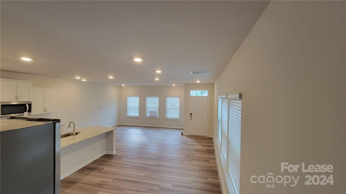 Sagecroft - Residential Lease