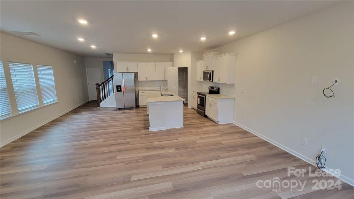 Sagecroft - Residential Lease