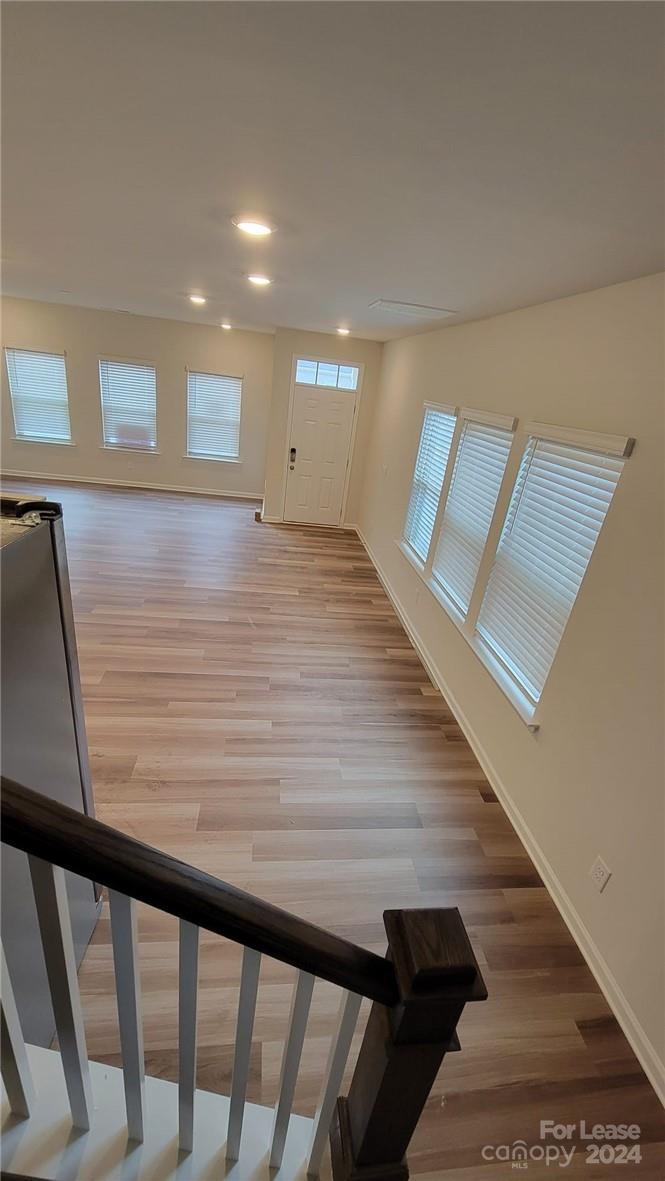 Sagecroft - Residential Lease