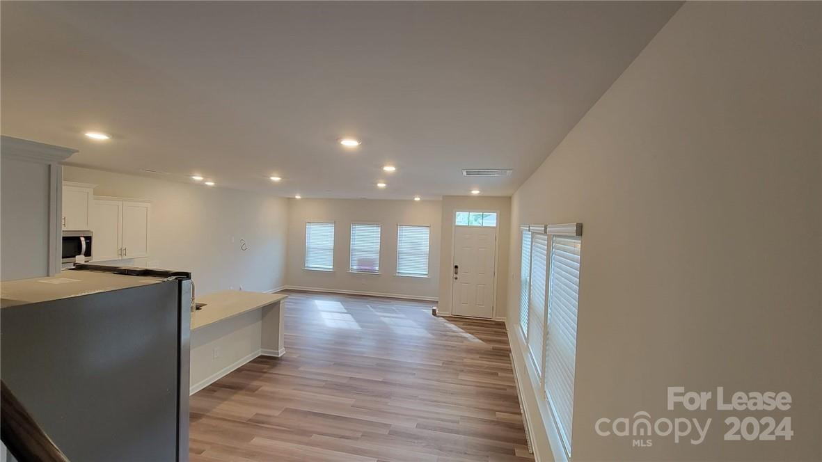 Sagecroft - Residential Lease
