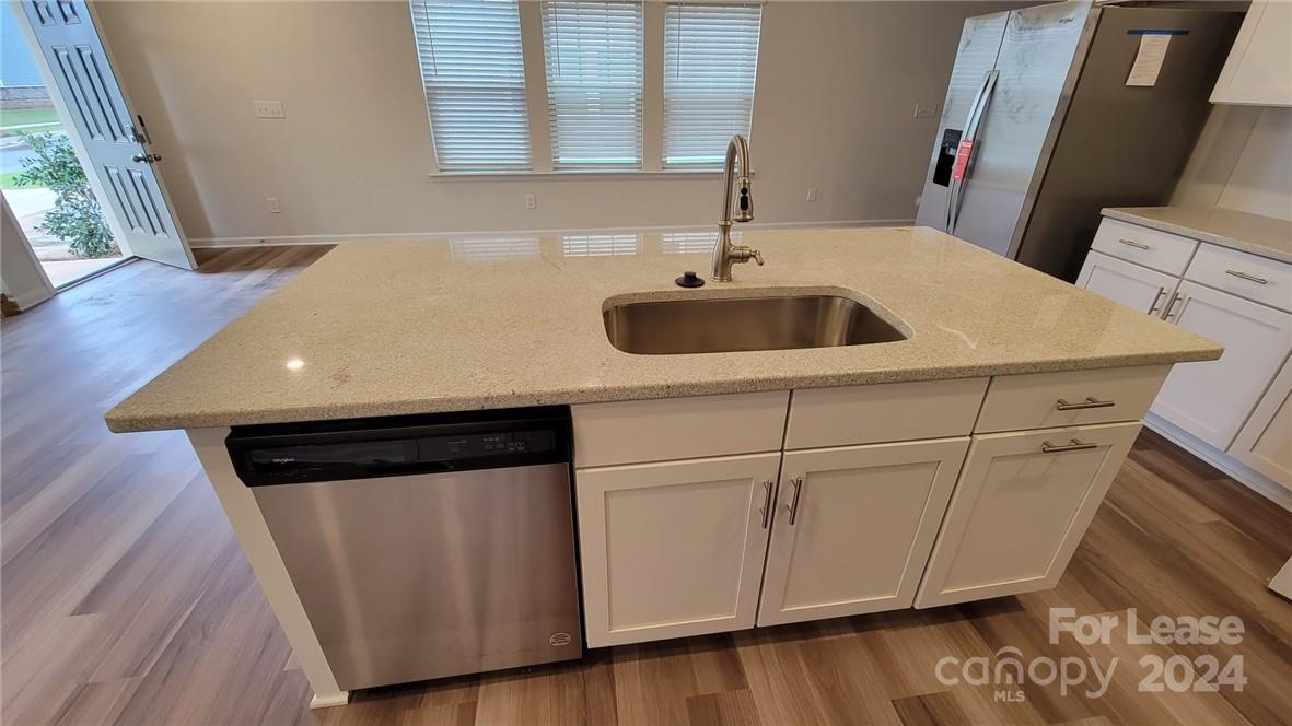Sagecroft - Residential Lease