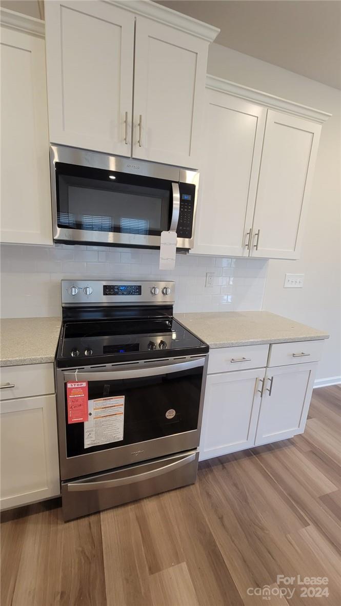Sagecroft - Residential Lease