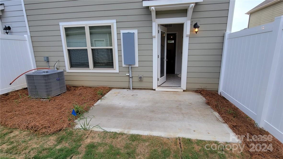 Sagecroft - Residential Lease