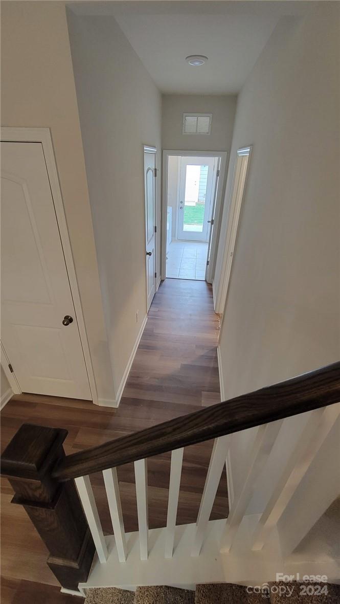 Sagecroft - Residential Lease