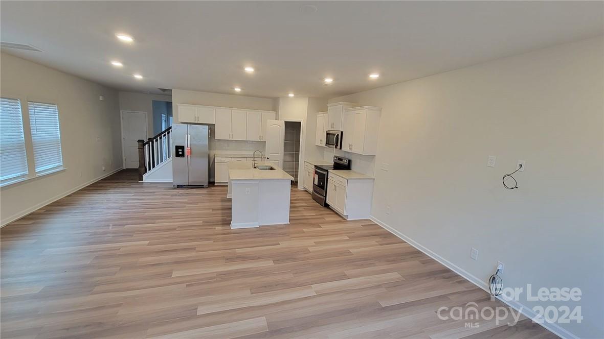 Sagecroft - Residential Lease