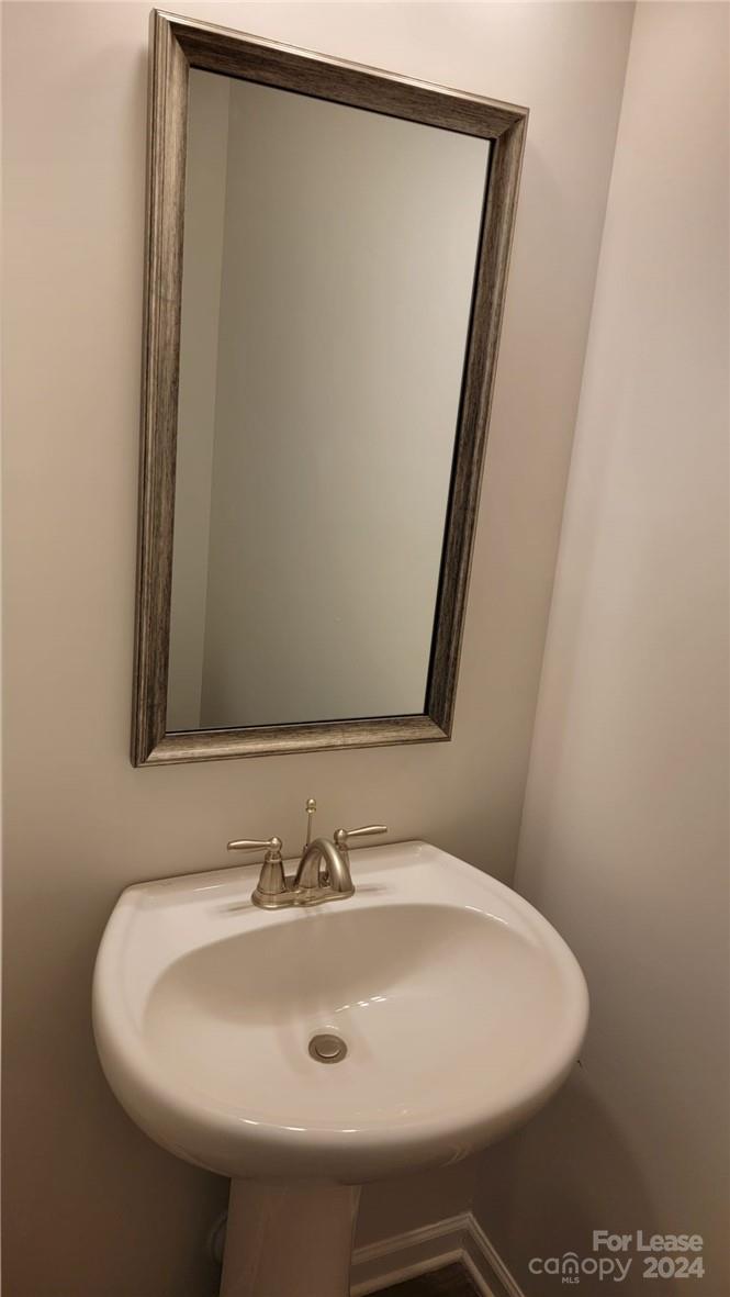 Sagecroft - Residential Lease