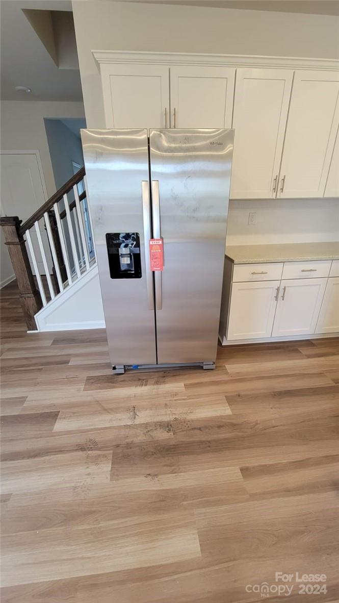 Sagecroft - Residential Lease
