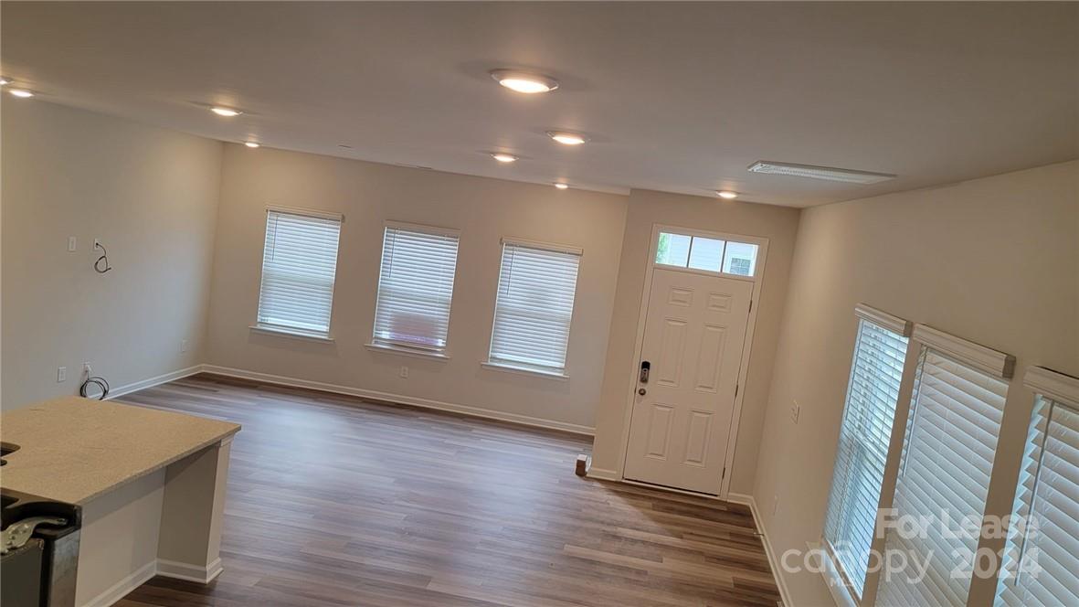 Sagecroft - Residential Lease