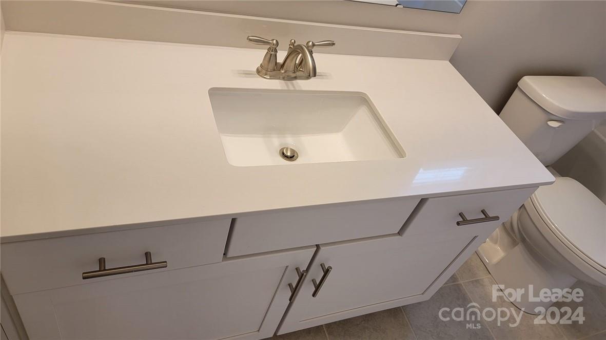 Sagecroft - Residential Lease