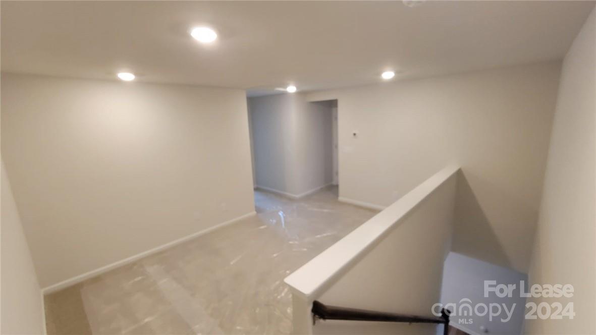 Sagecroft - Residential Lease